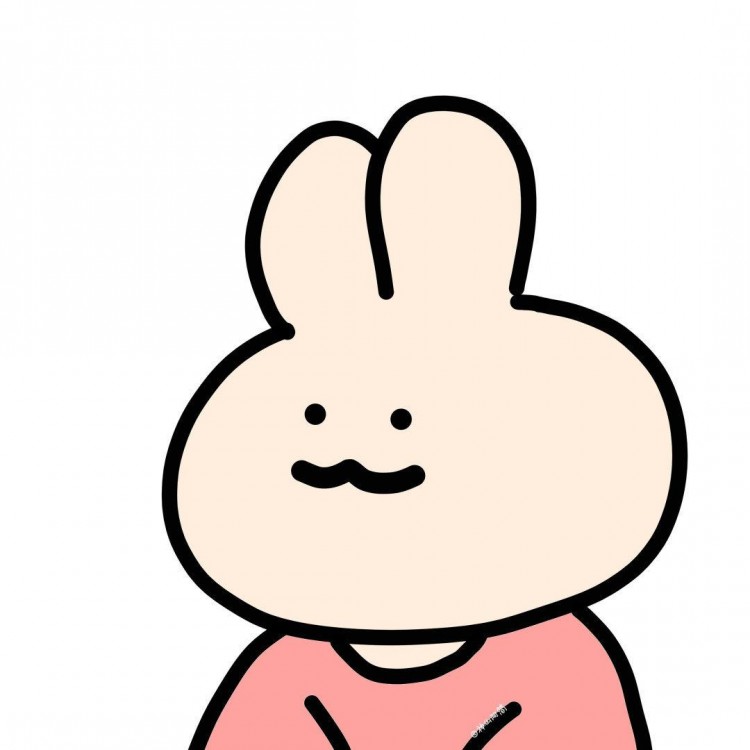 甜甜的微信情侣头像