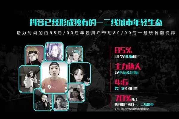 求推荐热门抖音号，哪里买？