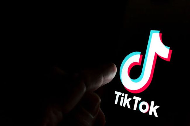 如何打开tiktok18账号？