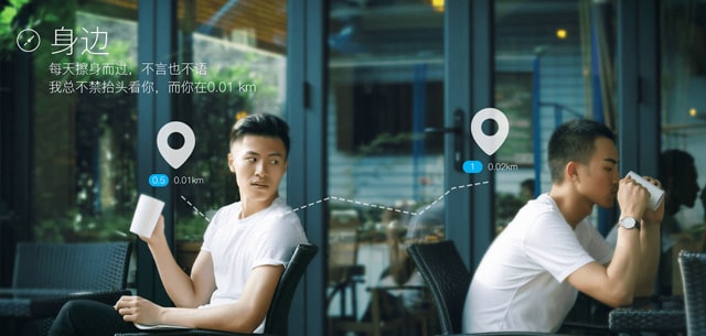 我用朋友身份证办的手机号注册blued我头像验证能通过吗？